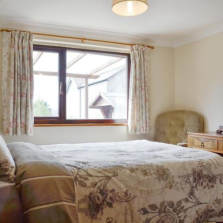 Three Views Bungalow Talgarth Luaran gambar